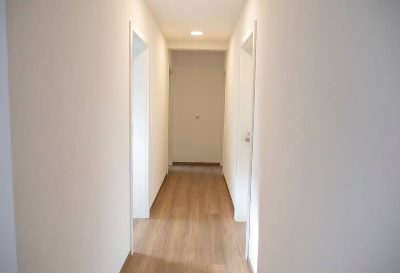 בית מלון כפרי City