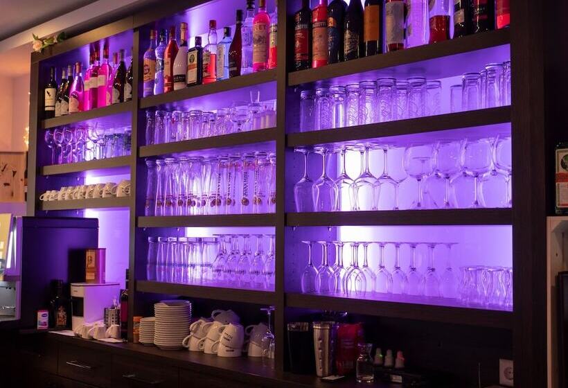 בית מלון כפרי City