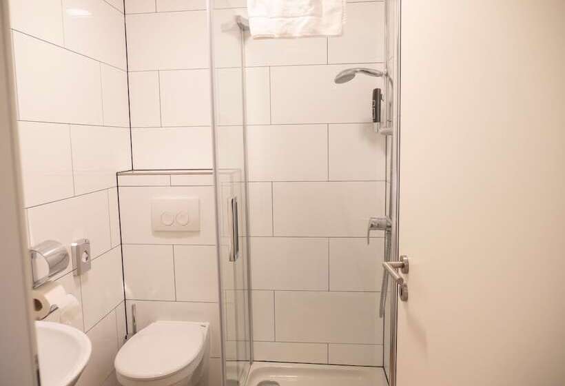 בית מלון כפרי City