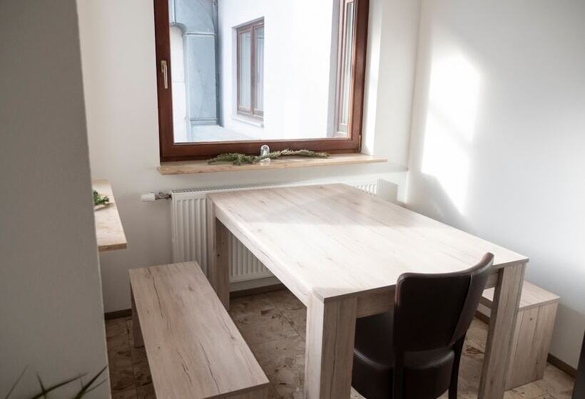 בית מלון כפרי City