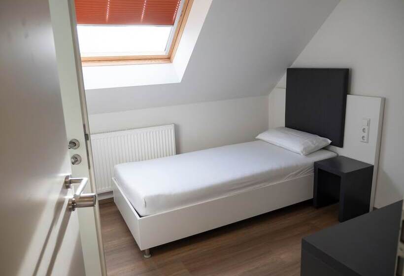 בית מלון כפרי City