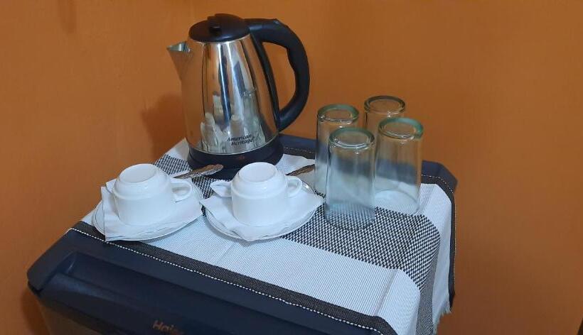 هاستل Escolta's Homey Lodge