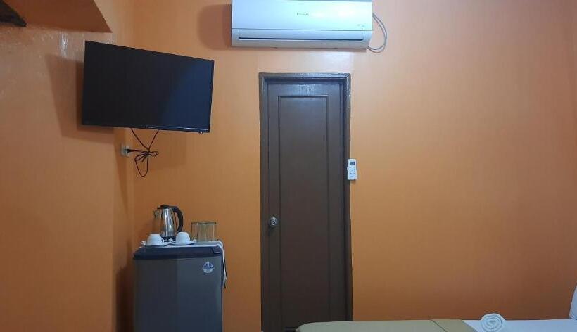 هاستل Escolta's Homey Lodge