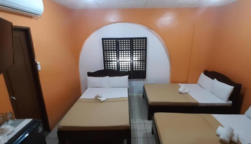 هاستل Escolta's Homey Lodge