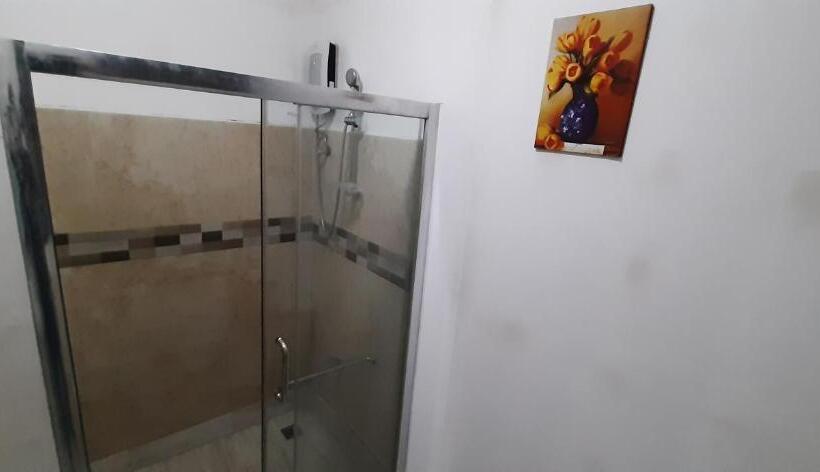 هاستل Escolta's Homey Lodge