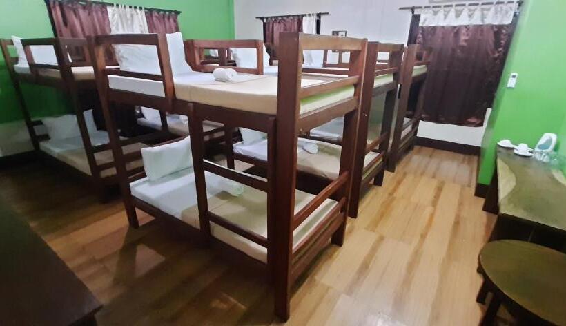 هاستل Escolta's Homey Lodge