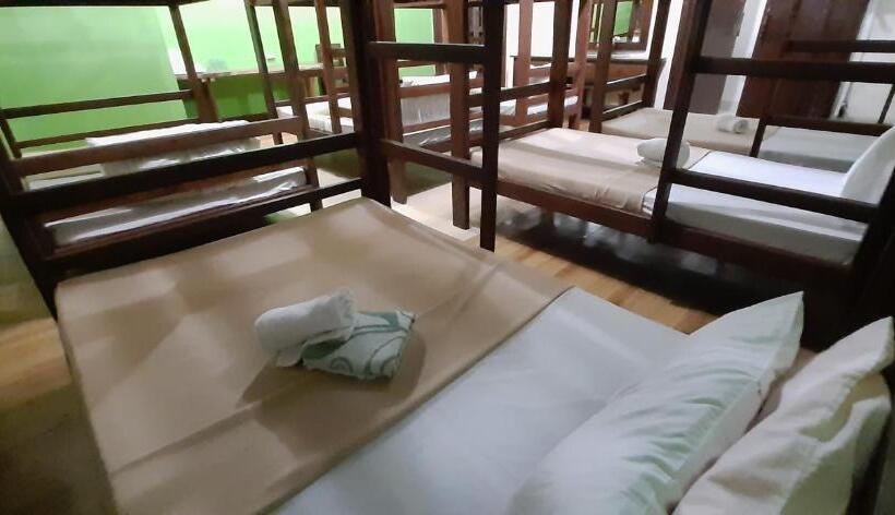 هاستل Escolta's Homey Lodge