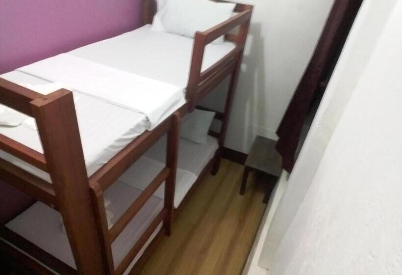 هاستل Escolta's Homey Lodge