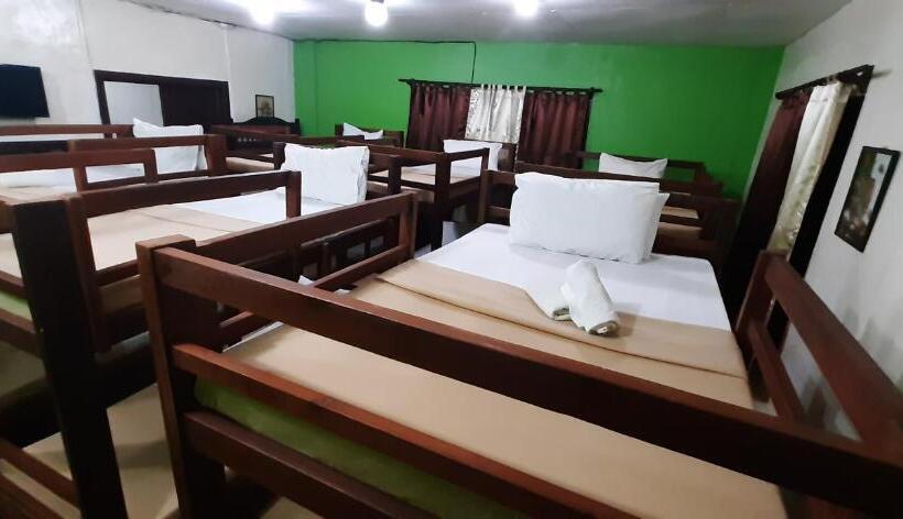 هاستل Escolta's Homey Lodge