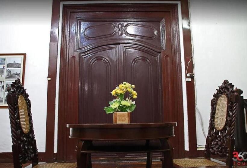 هاستل Escolta's Homey Lodge