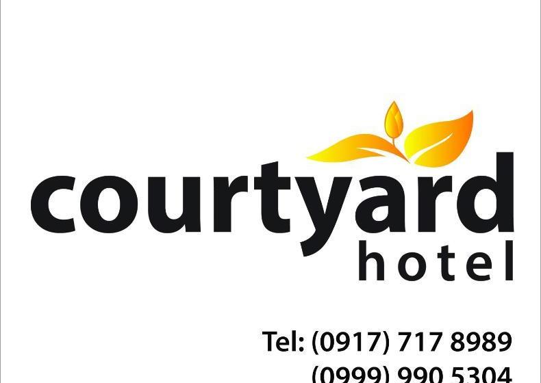هتل Courtyard