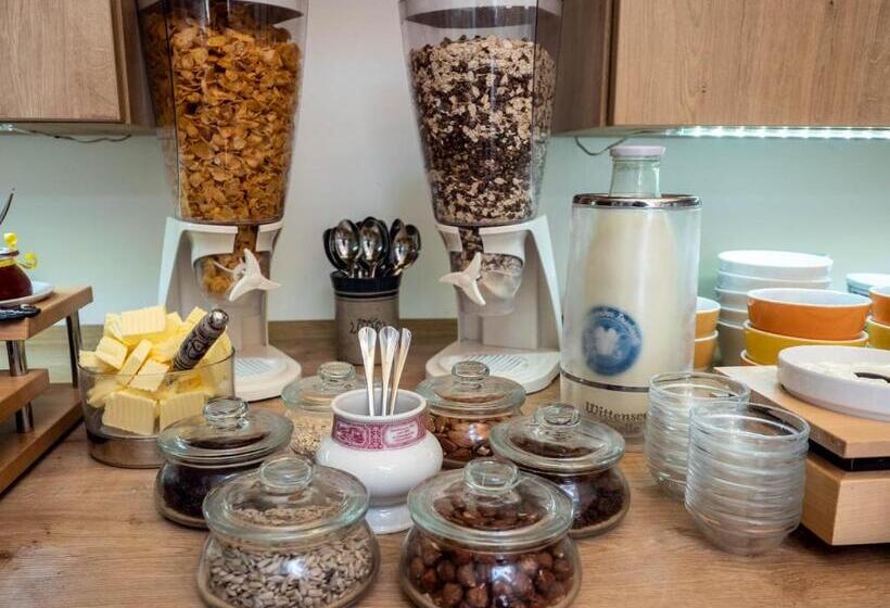 Garni Hotel & Appartements Nordstrand