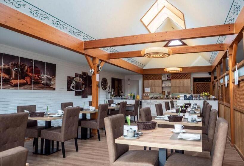Garni Hotel & Appartements Nordstrand
