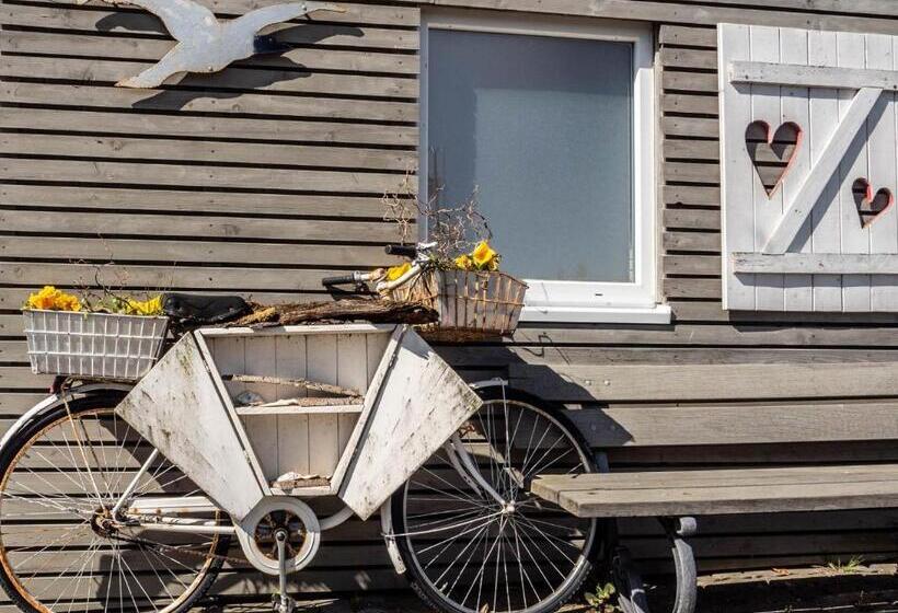 Garni Hotel & Appartements Nordstrand