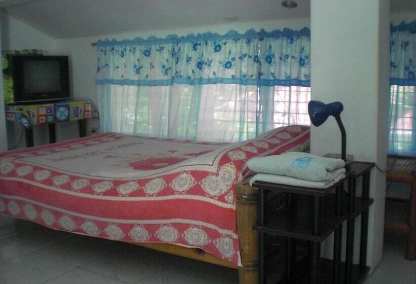 פנסיון Villa Juana