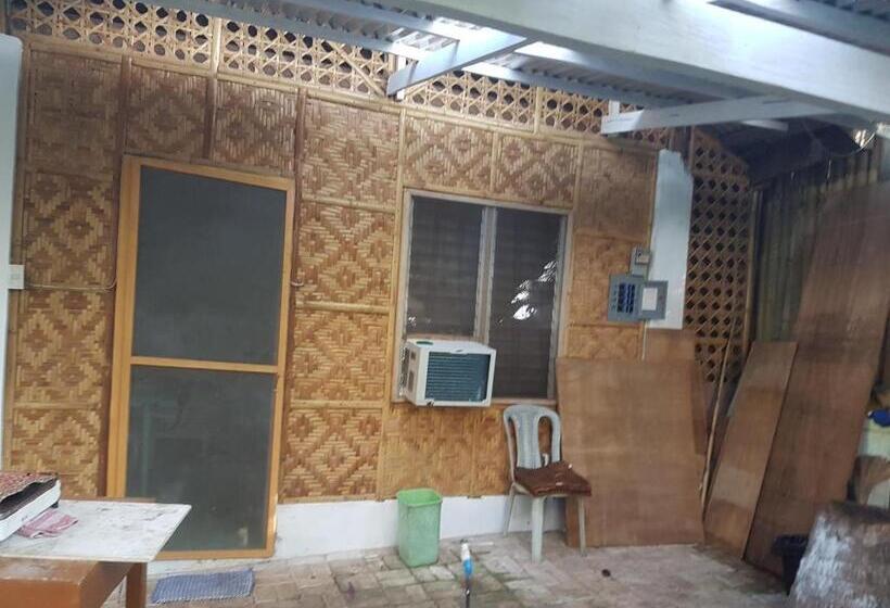 פנסיון Villa Juana