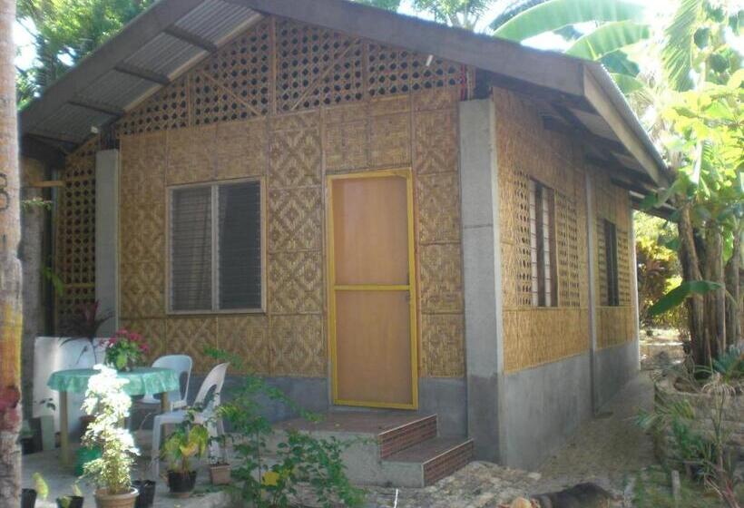 פנסיון Villa Juana