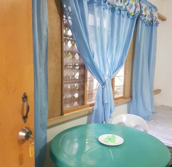 פנסיון Villa Juana