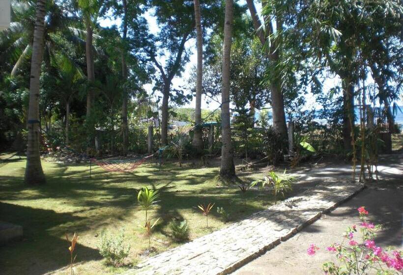 פנסיון Villa Juana