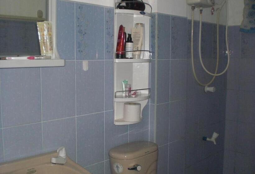 פנסיון Villa Juana