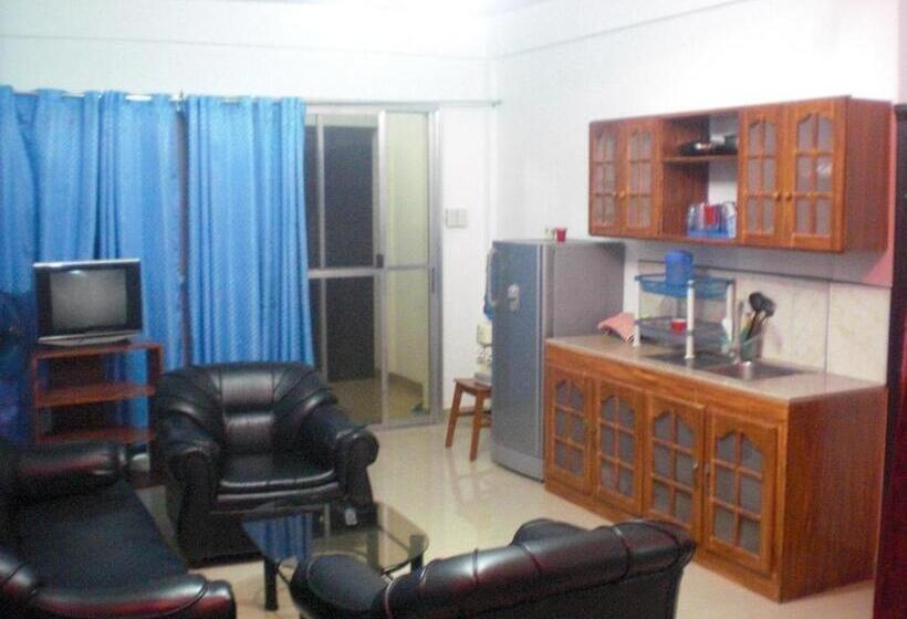 פנסיון Villa Juana