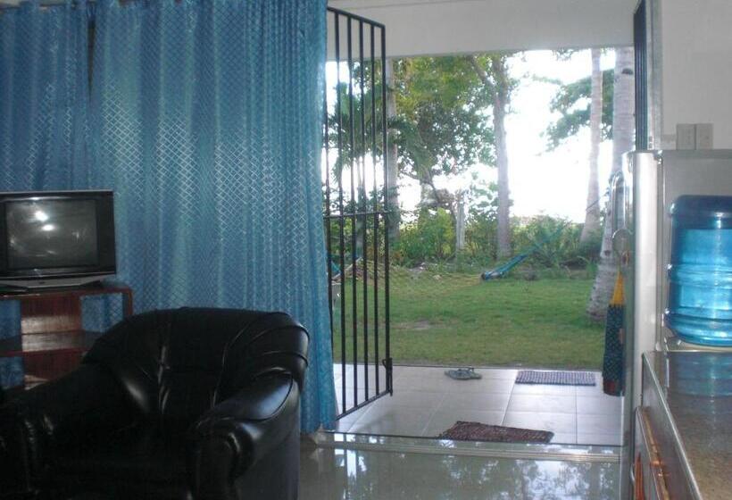 פנסיון Villa Juana