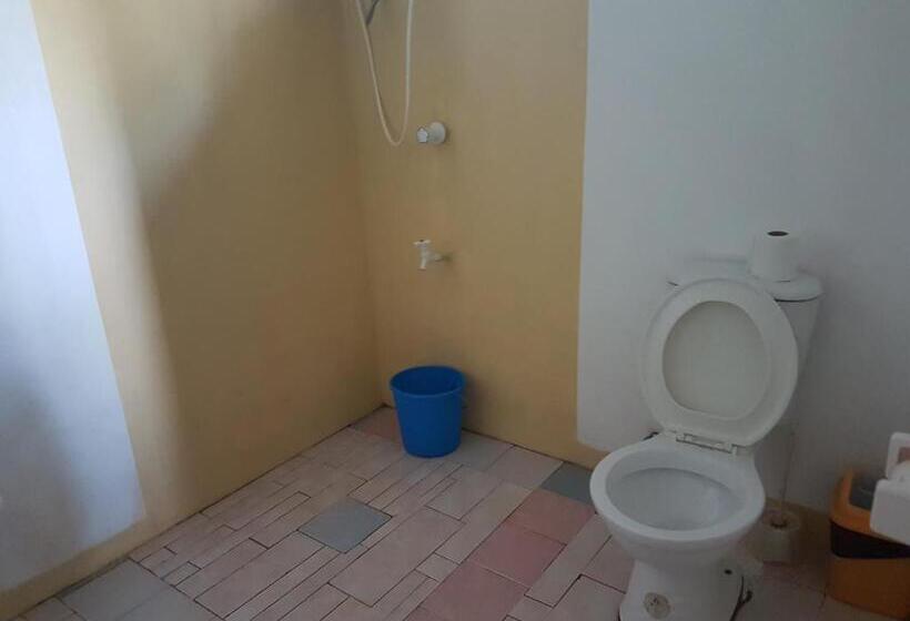 פנסיון Villa Juana