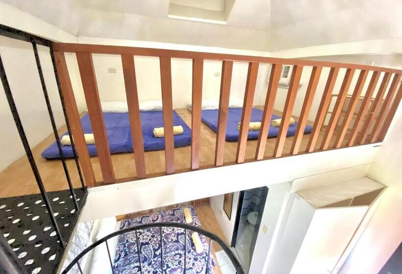 Saltitude Dive & Beach Resort