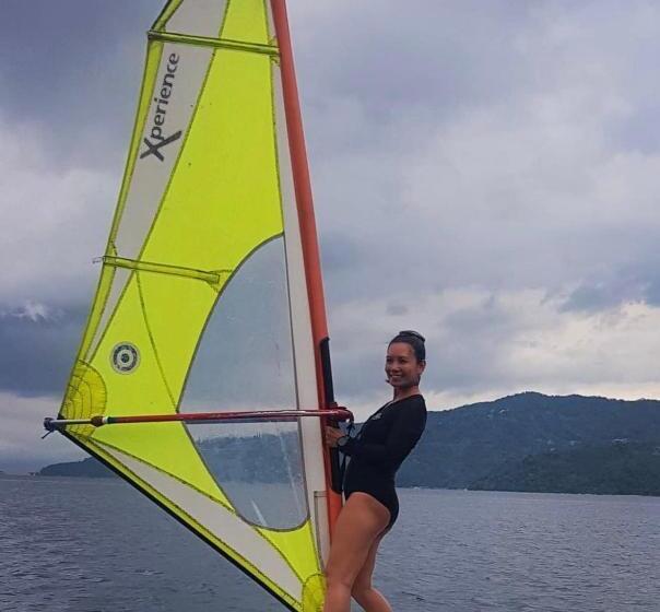 Saltitude Dive & Beach Resort