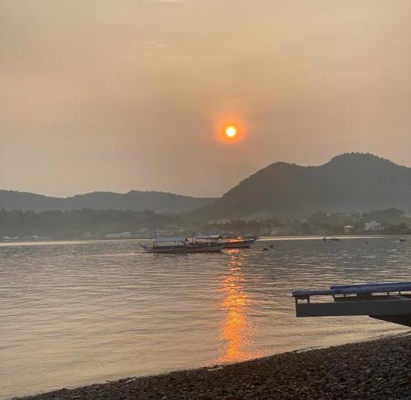 Saltitude Dive & Beach Resort