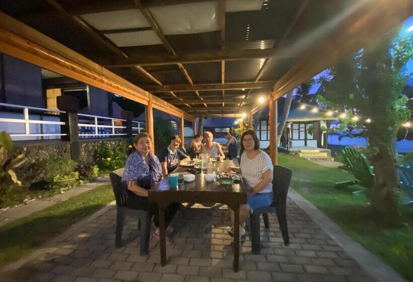 Saltitude Dive & Beach Resort