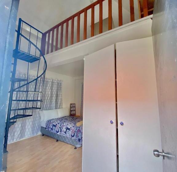 Saltitude Dive & Beach Resort