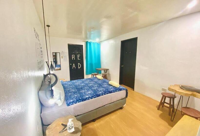 Saltitude Dive & Beach Resort