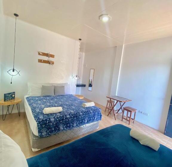 Saltitude Dive & Beach Resort