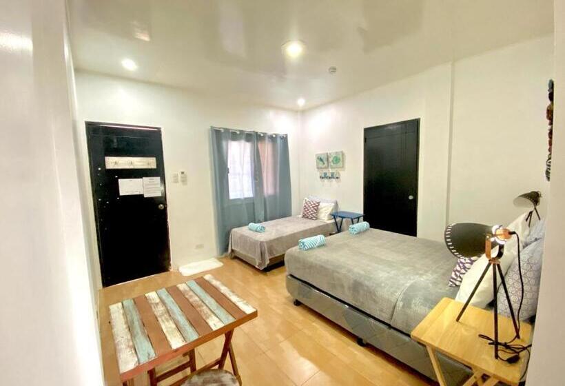 Saltitude Dive & Beach Resort