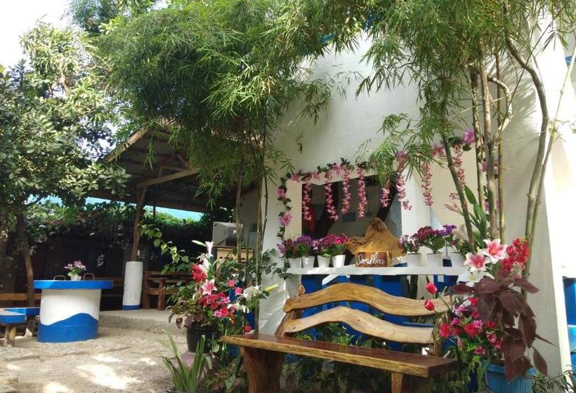 Sand Bar Beach Resort