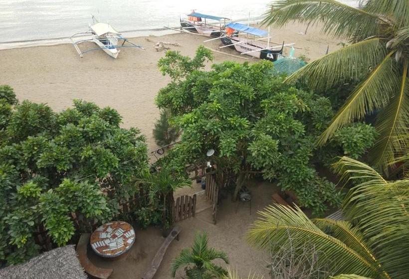 Sand Bar Beach Resort