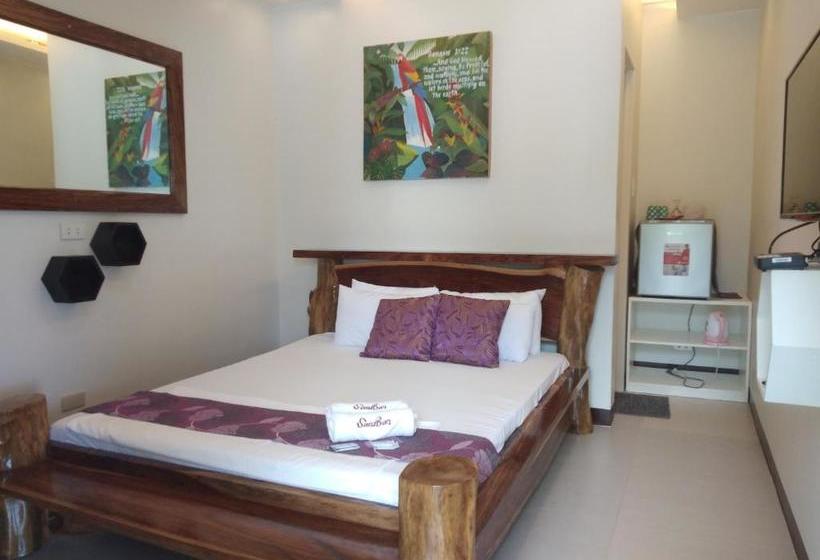 Sand Bar Beach Resort