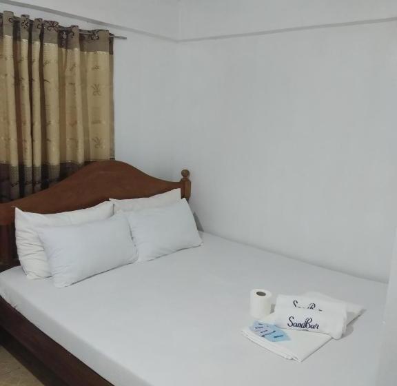 Sand Bar Beach Resort