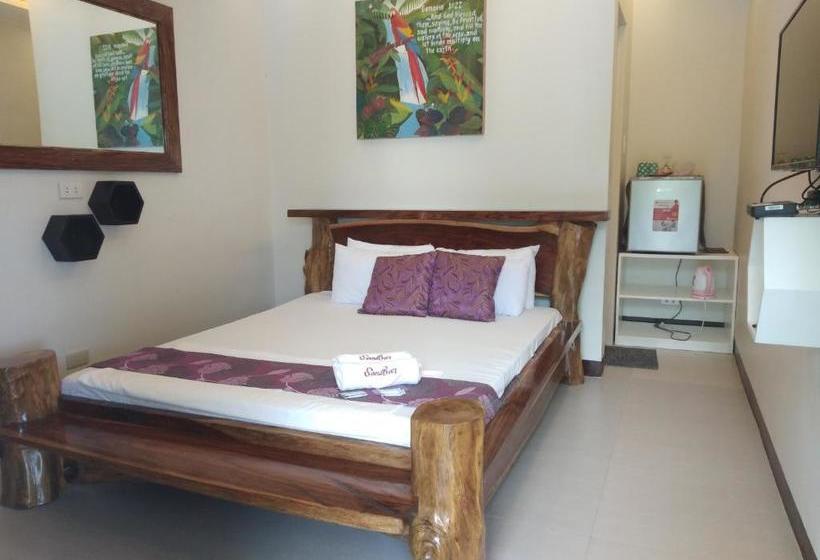 Sand Bar Beach Resort