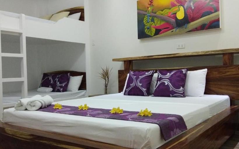 Sand Bar Beach Resort