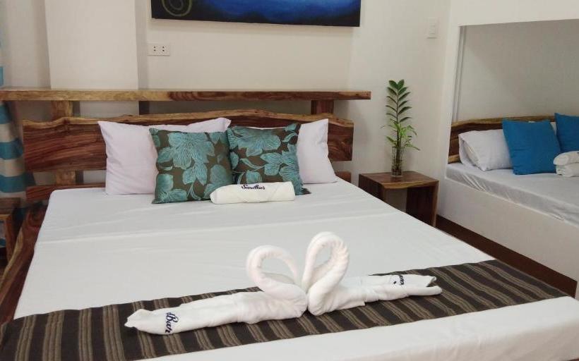 Sand Bar Beach Resort