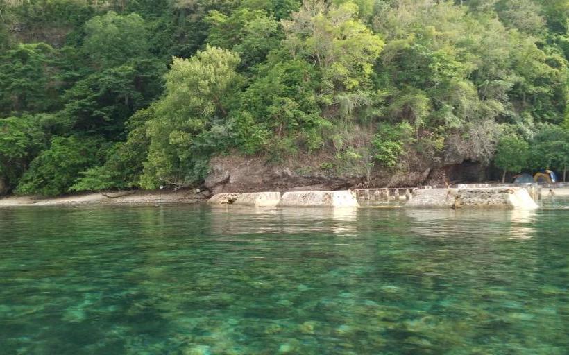 Sand Bar Beach Resort