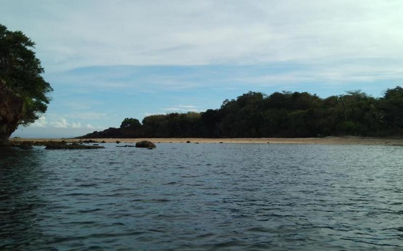 Sand Bar Beach Resort