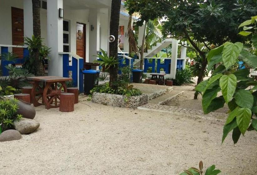 Sand Bar Beach Resort