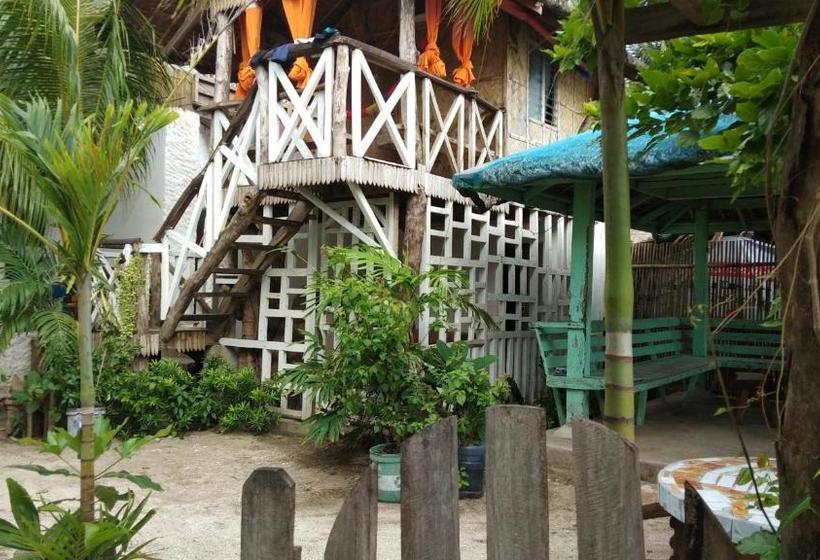 Sand Bar Beach Resort