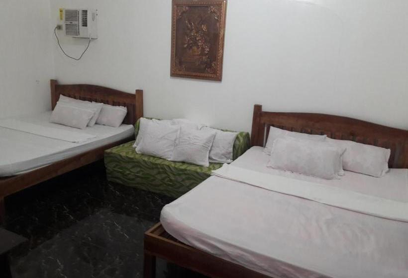 Sand Bar Beach Resort