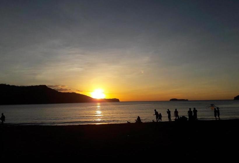 Sand Bar Beach Resort