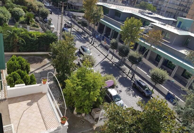 בית מלון כפרי Albergo Santa Teresa