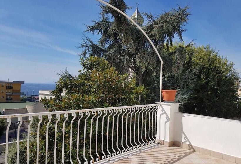 בית מלון כפרי Albergo Santa Teresa